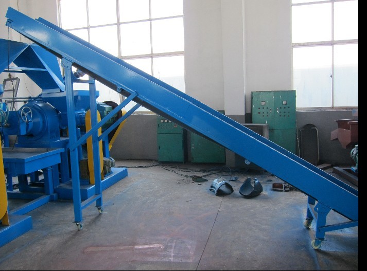 belt conveyer