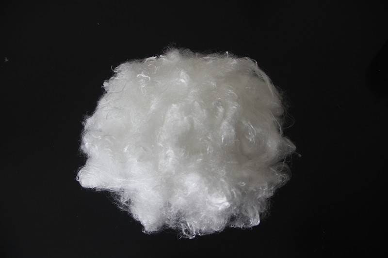 Polyamide fiber